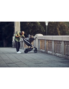 Thule Spring - adapter do fotelika Maxi Cosi Adaptery do fotelików 2