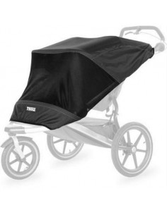 Thule Urban Glide 2 - Moskitiera Moskitiery do wózków