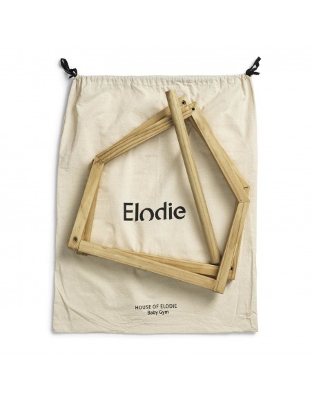 Elodie Details - House of Elodie - Baby Gym - Stojak edukacyjny Maty edukacyjne