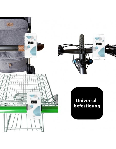 ABC Design Uchwyt na telefon Pozostałe