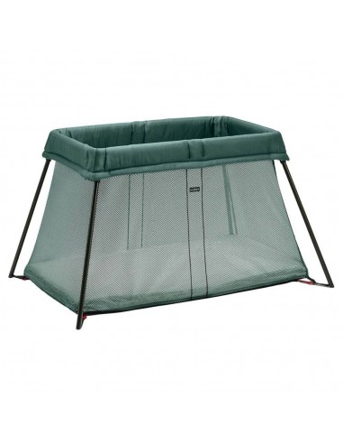 20 Łóżeczka turystyczne