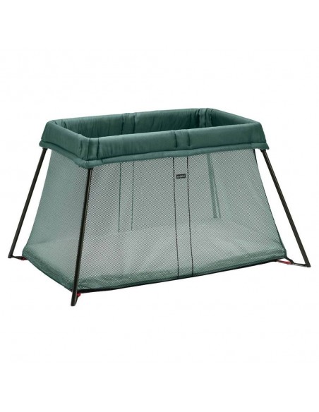 20 Łóżeczka turystyczne