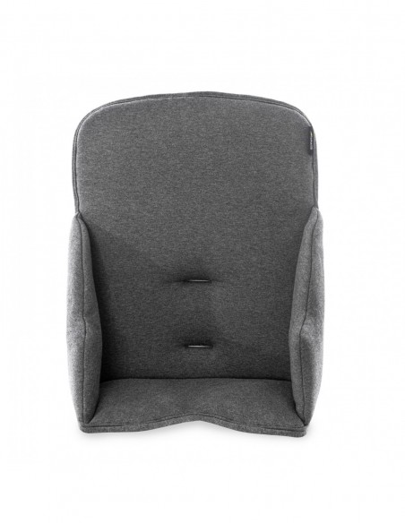 hauck wkładka Alpha Cosy Select Jesey \nCharcoal Krzesełka do karmienia