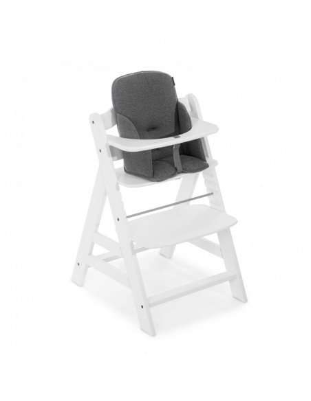 hauck wkładka Alpha Cosy Select Jesey \nCharcoal Krzesełka do karmienia