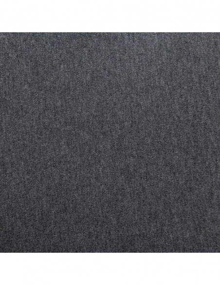 hauck wkładka Alpha Select jersey charcoal Krzesełka do karmienia