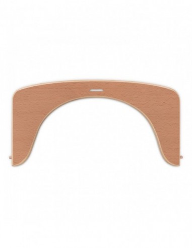 hauck barierka Alpha Natural Krzesełka do karmienia