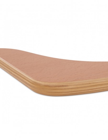 hauck barierka Alpha Natural Krzesełka do karmienia