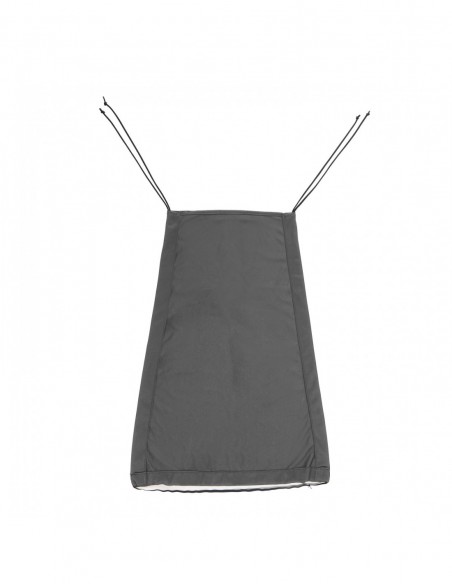 hauck daszek przeciwsłoneczny Grey Parasolki i osłony