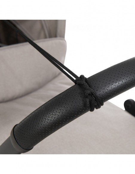 hauck daszek przeciwsłoneczny Grey Parasolki i osłony