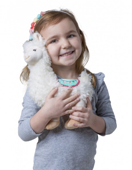 Mary Meyer - Lily Lama – 25 cm Pluszaki