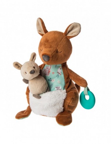 Mary Meyer - Down Under Kangur – 22,5 cm Pluszaki