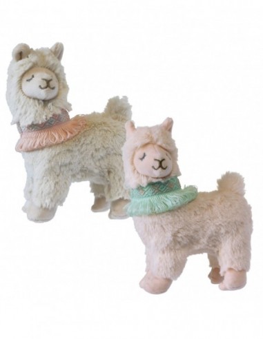 Mary Meyer - Lexi Lama - 16,5 cm Pluszaki