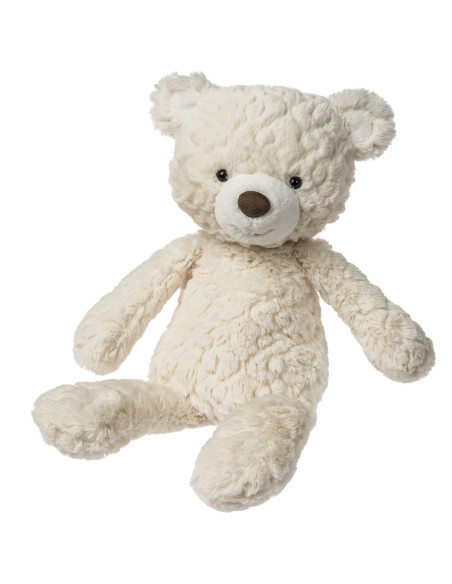 Mary Meyer - Cream Putty Miś – 42,5 cm Pluszaki