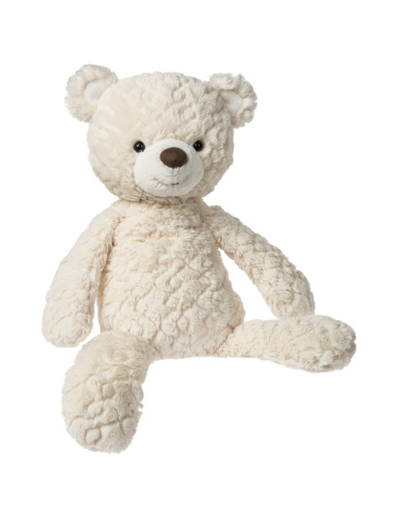 Mary Meyer - Cream Putty Miś – 50 cm Pluszaki