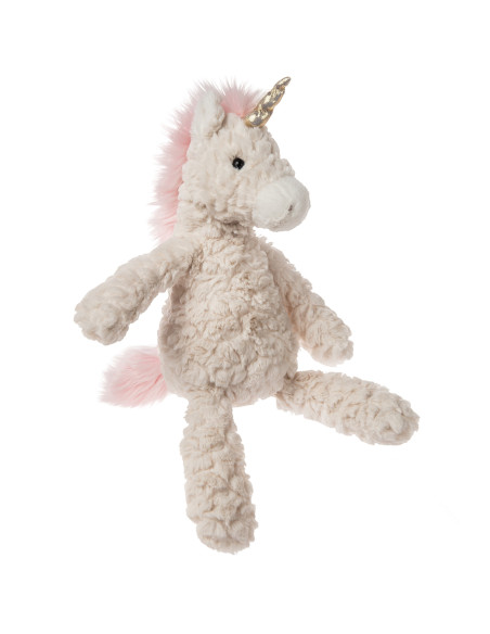 Mary Meyer - Cream Putty Jednorożec - 32,5 cm Pluszaki