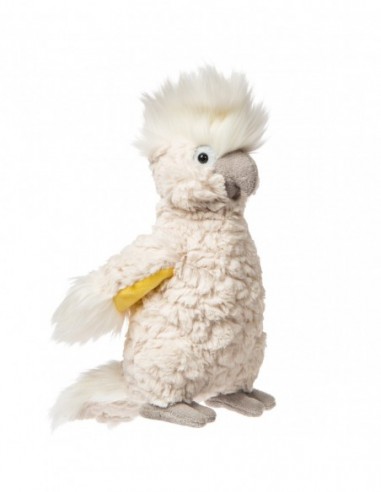 Mary Meyer - Putty Cream Kakadu - 31 cm Pluszaki
