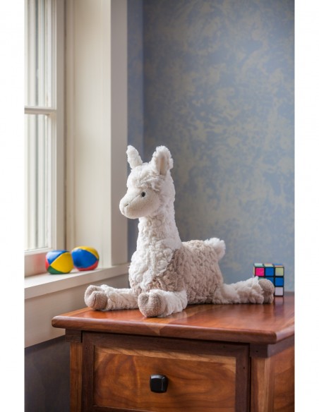 Mary Meyer - Putty Lama – 36 cm Pluszaki