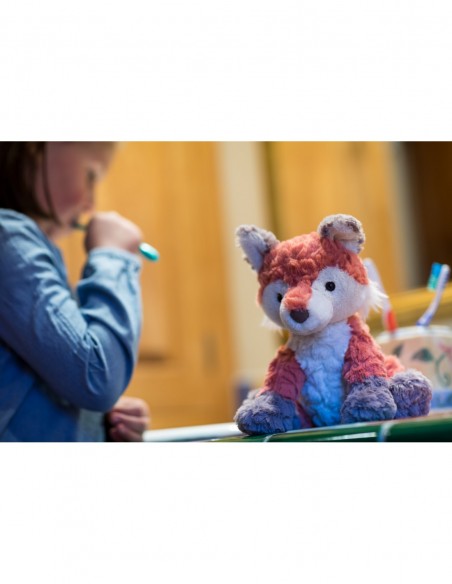 Mary Meyer - Putty Lis – 20 cm Pluszaki