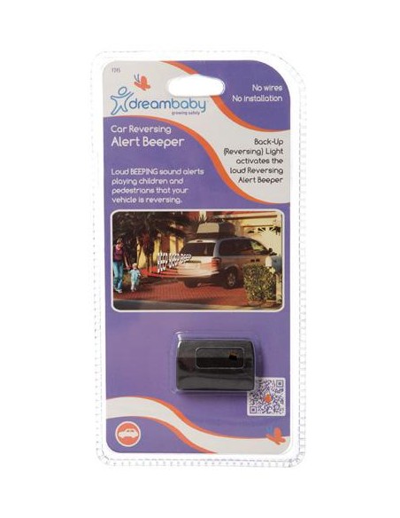 Alarm dźwiękowy cofania Pozostałe