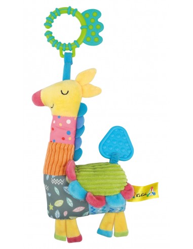 Zawieszka do wózka - Żyrafa Do wózka dziecięcego