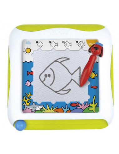 Tablica edukacyjna - znikopis Edukacyjne