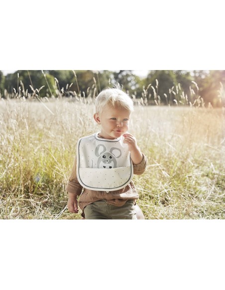 Elodie Details - Śliniaczek - Forest Mouse Max Śliniaki