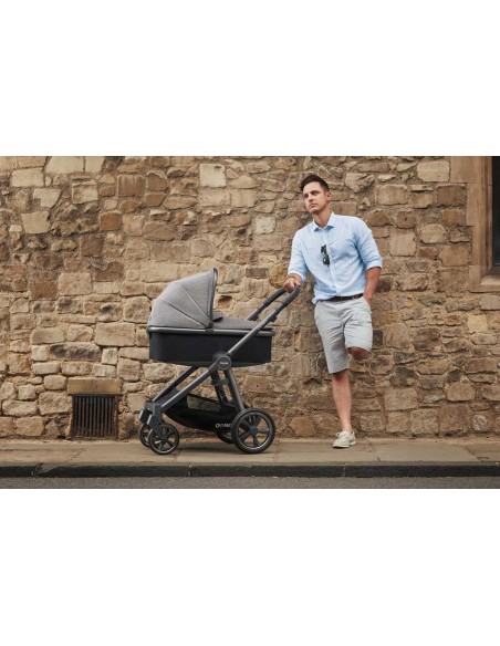 Gondola do wózka Oyster 3 Gondole