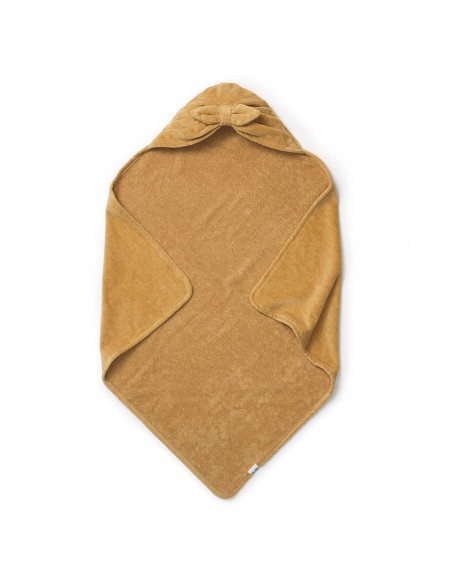 Elodie Details - Ręcznik - Gold Bow Ręczniki i okrycia