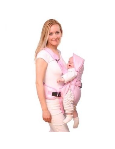 Womar nosidełko Comfort N9 Poza domem