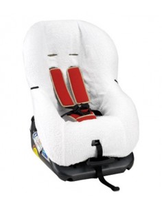 Fair Tapicerka frotte na lato Akcesoria do fotelików